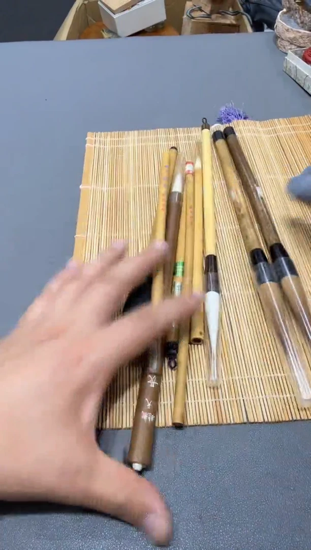 笑**湖小四孤品收藏中古品