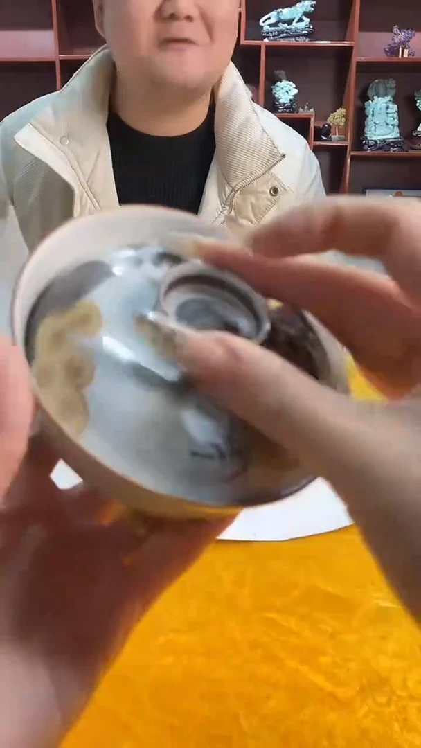E71景德镇高端瓷器