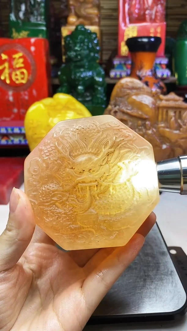 寿山石印石纯天然篆刻石料
