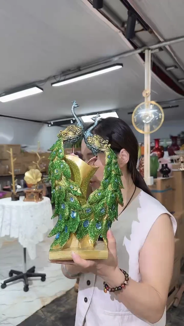 花瓶花器摆件N-13