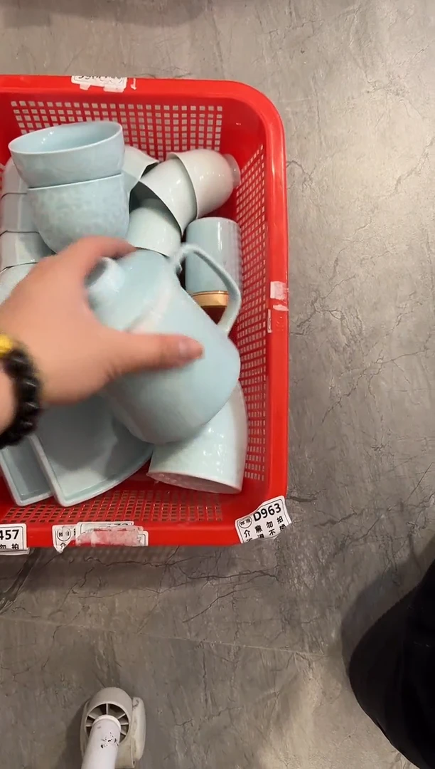 微瑕库存，1单库存-套组②