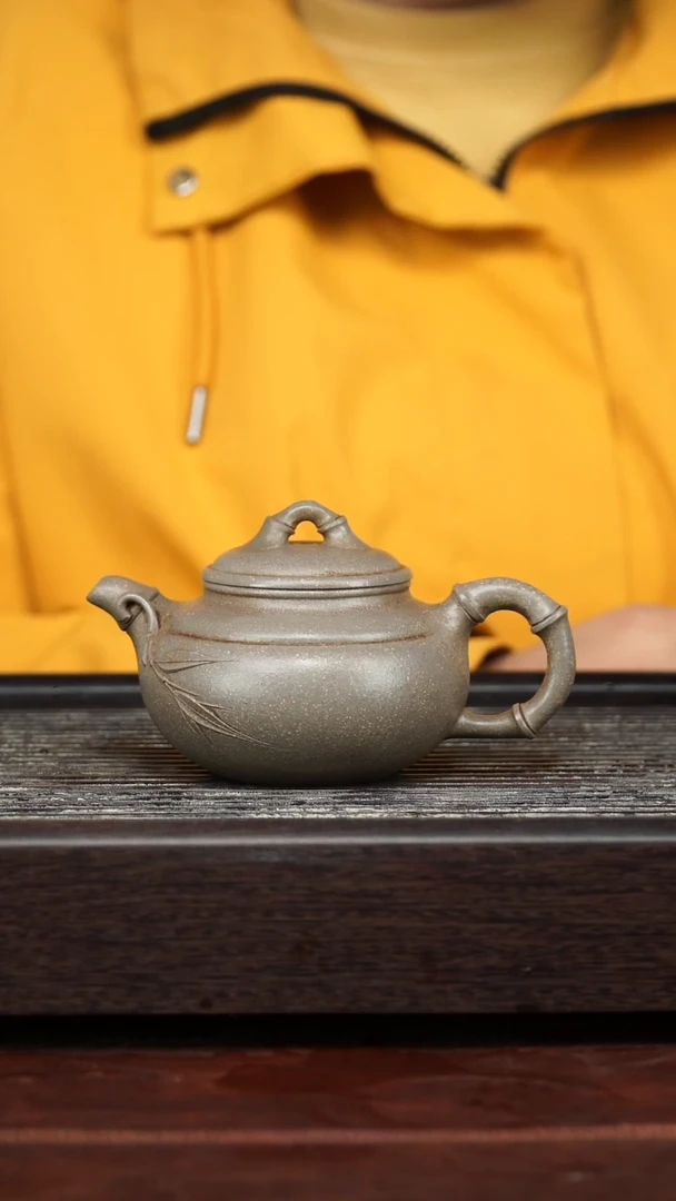 茶壶紫砂精品紫砂壶17..........230CC