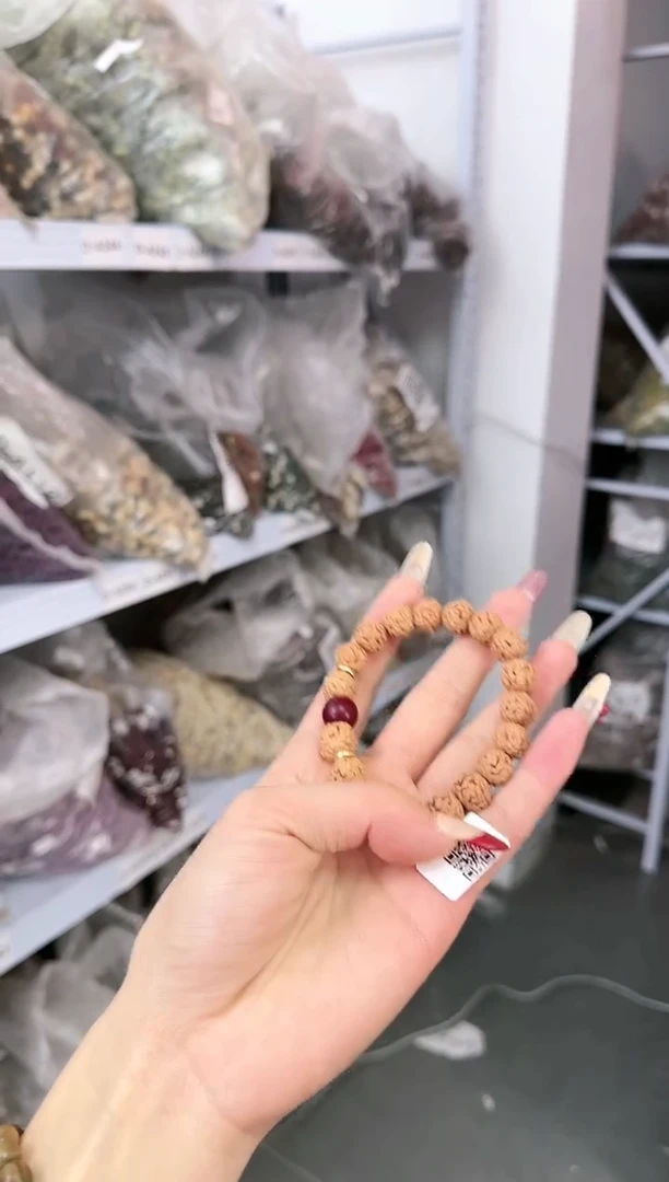 【闪购商品】金刚菩提手串D-A565050