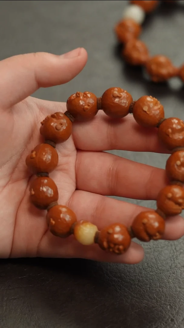 手串橄榄核橄榄核