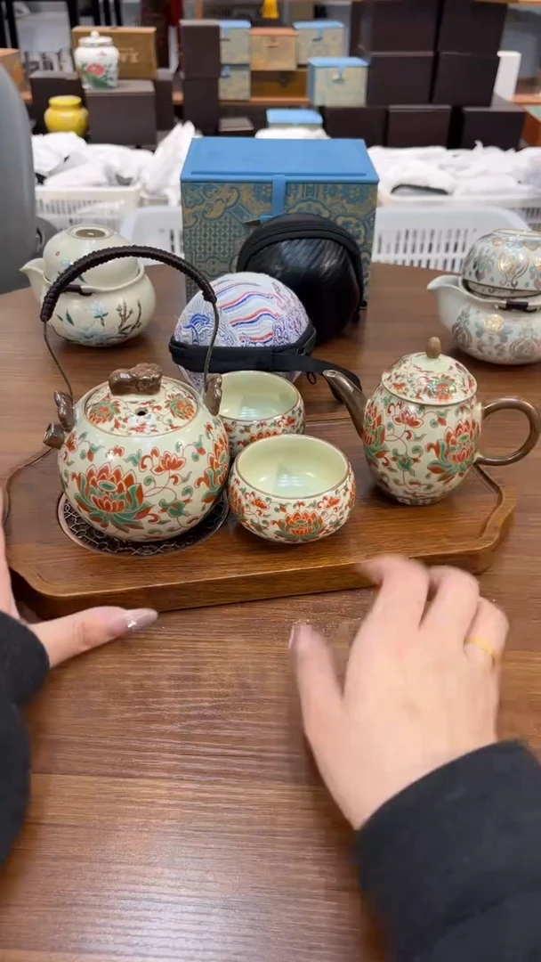 陶瓷茶具通用链接@@@@@