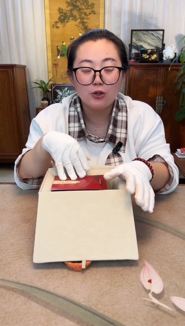 红酸枝木类成套家具大红酸枝 机关抽拉盒26*12.5*8