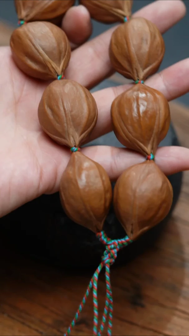 【闪购商品】橄榄核手串/手链橄榄核