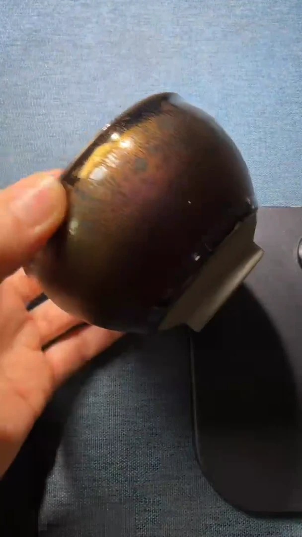 茶盏叶礼旺高端收藏202