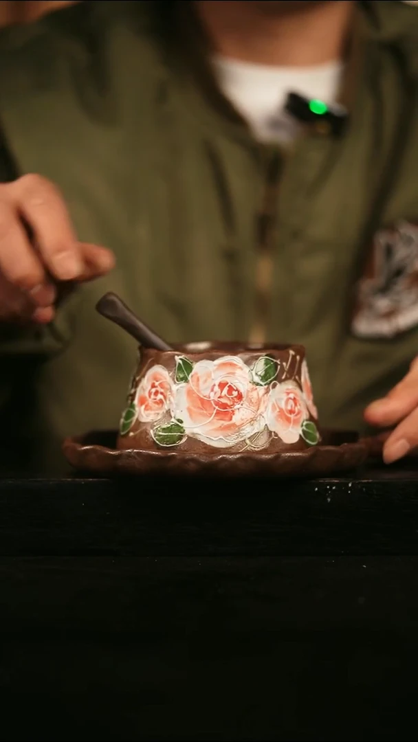 其他285遇瓷手作同款