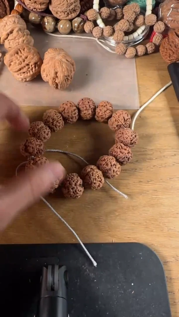 吊坠金刚菩提93号