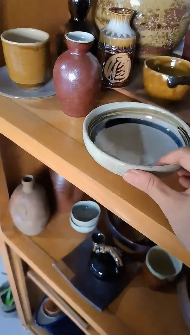 雾**山青山  中古商品 默认瑕疵 完美主义者慎拍