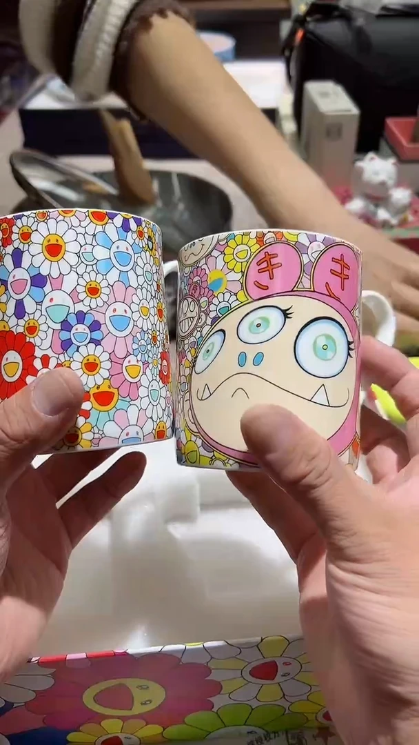 【闪购商品】瓷片正品保真，清库存