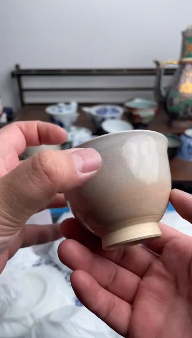 【闪购商品】瓷片206-Y-满20包邮48h凑单