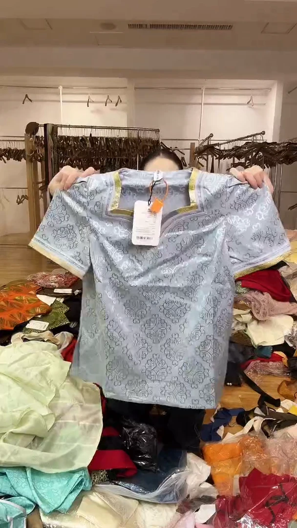 半袖       M码       80-105斤