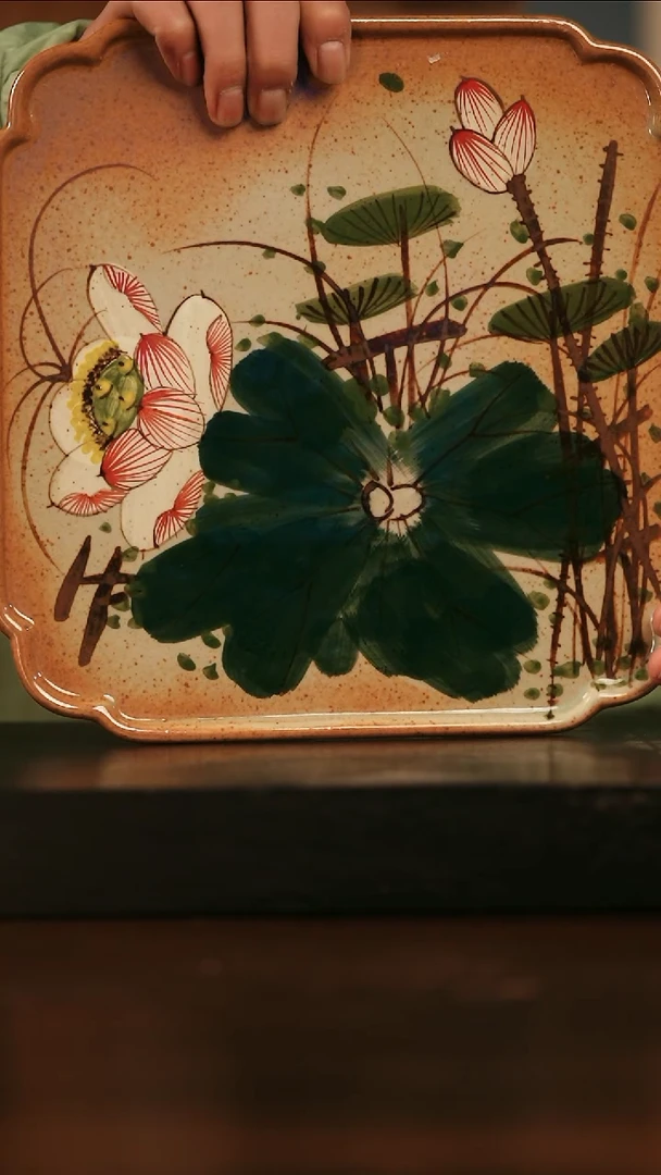 【闪购商品】其他743遇瓷手作同款