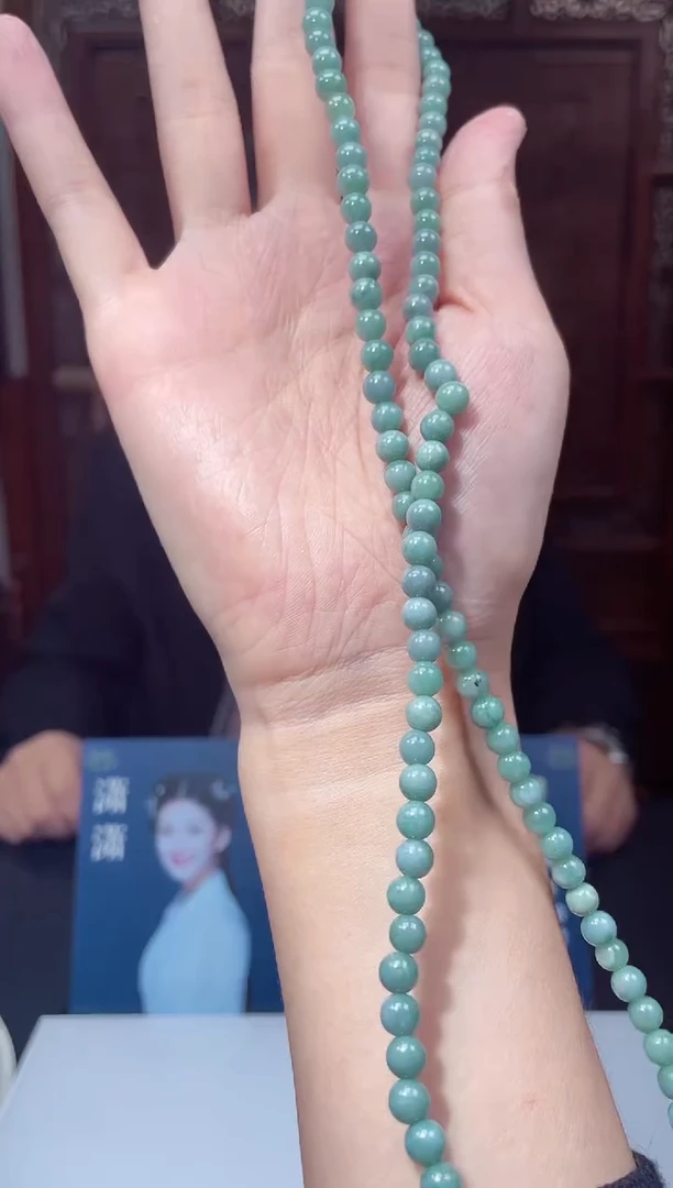 颈饰未镶嵌翡翠X-@@KJZM120641多样性发一