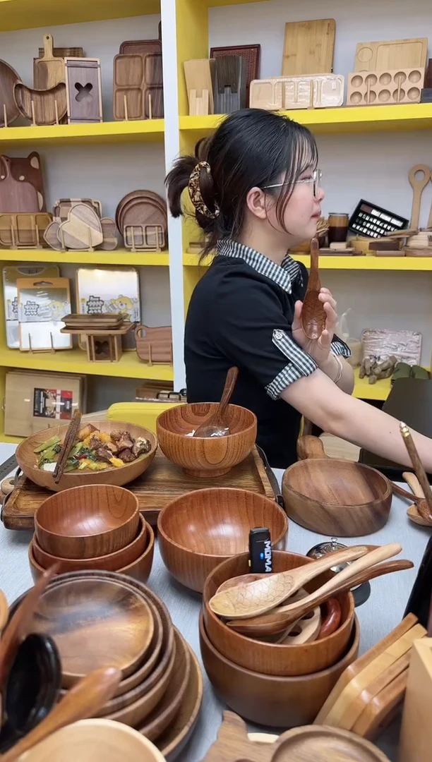 小鱼型勺子勺子深色