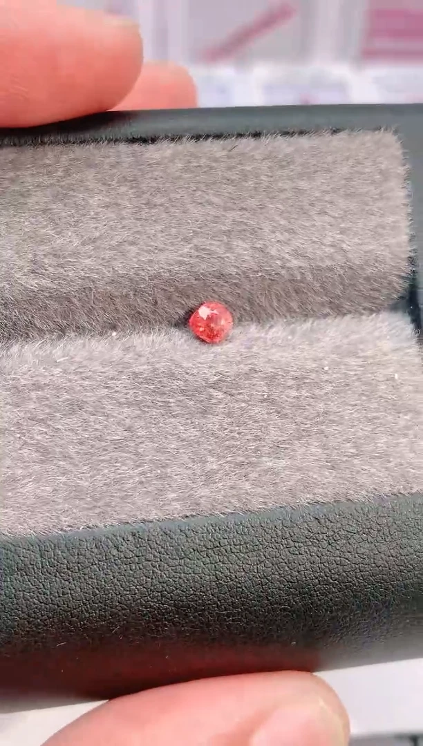 裸石尖晶石0.44-18天然缅甸尖晶石