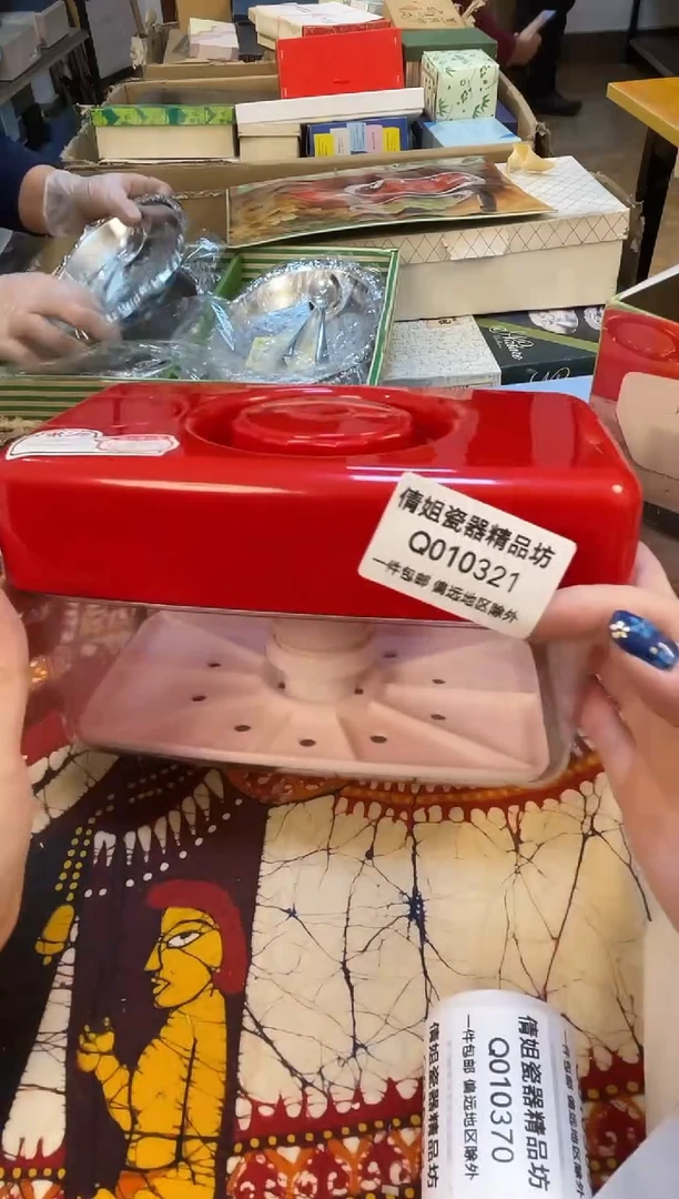 日式倩姐好物321