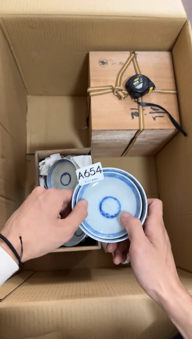 瓷片༺****༻654 中古商品，谨慎购买