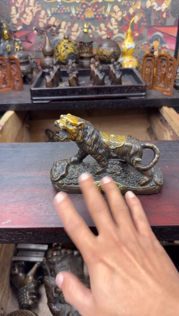 百福铜专属精选链接