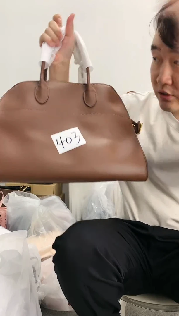 牛皮（革）[锦尚]高货女包捡漏编码 403