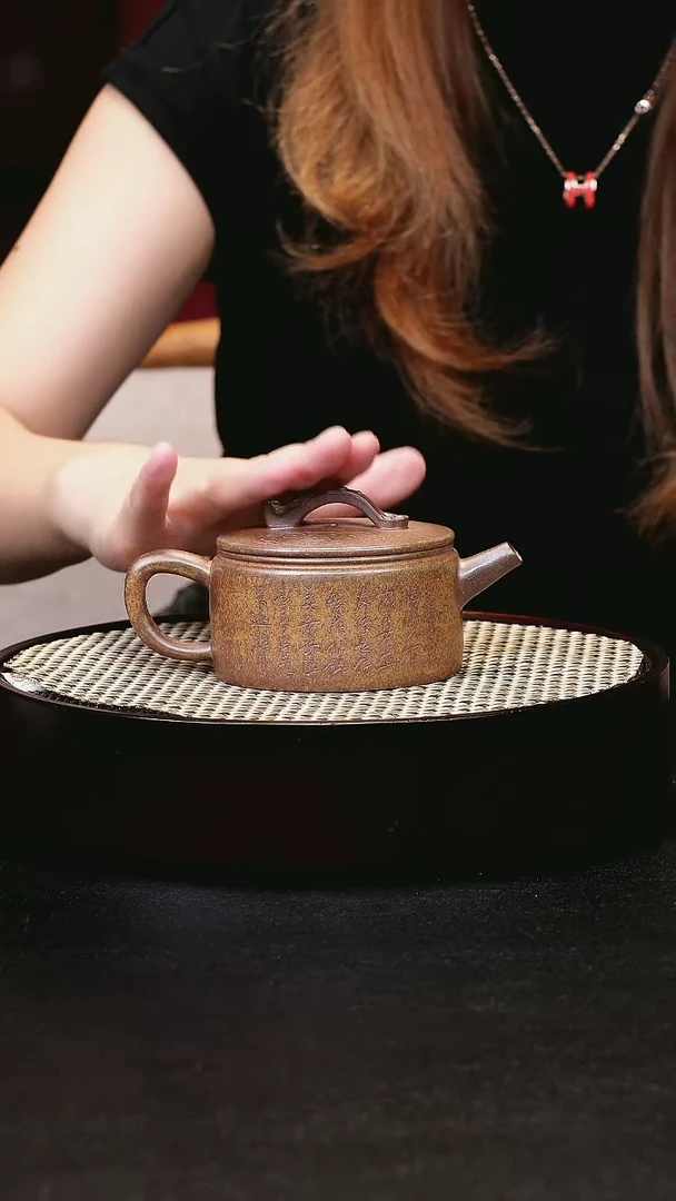 茶壶紫砂宜兴茶壶