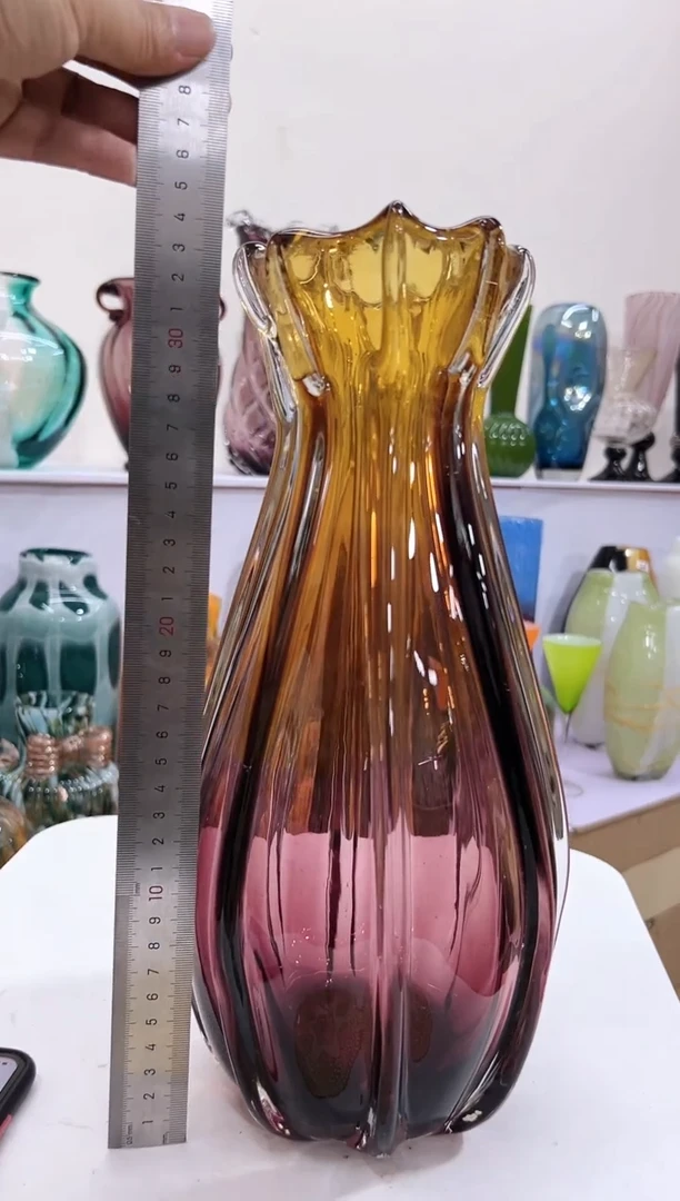 【闪购商品】也麦花器