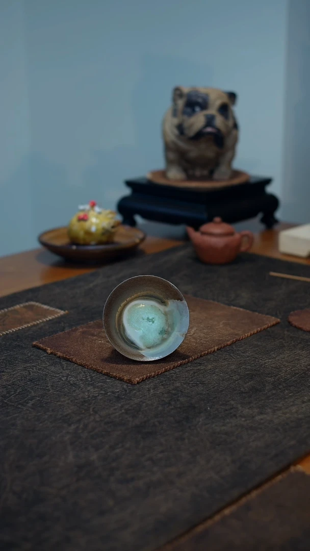 耕物集茶周边手作美器