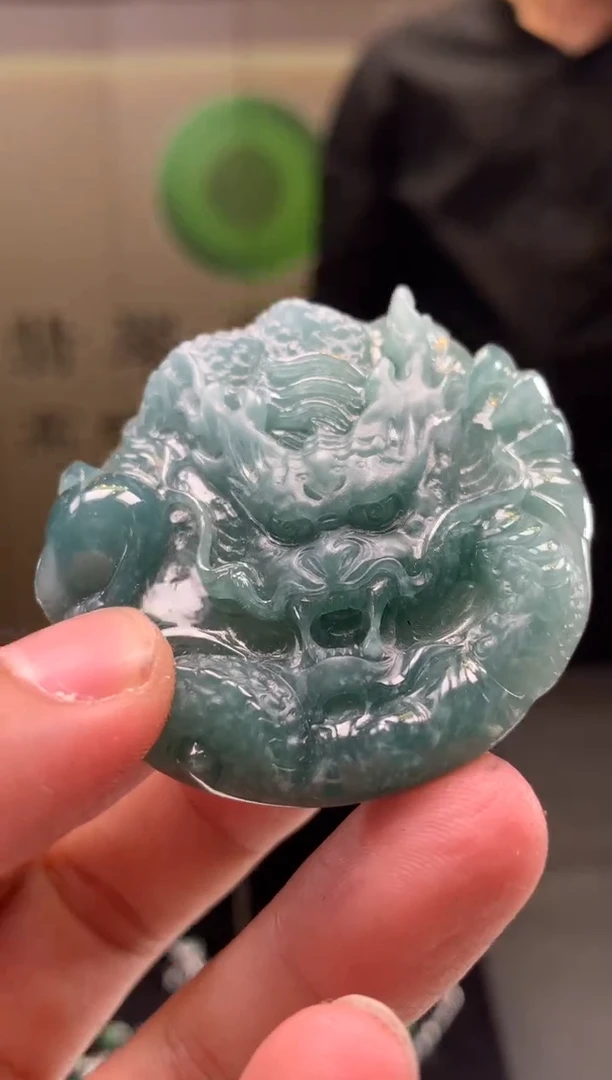 未镶嵌定制翡翠********249