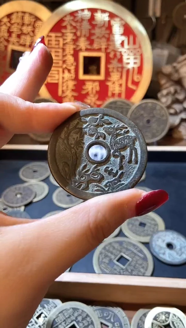 【闪购商品】铜现代翻砂铜工艺品