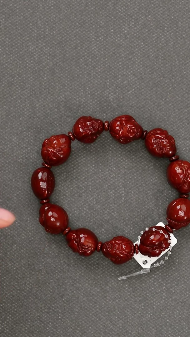 手串/手链橄榄核娷*香橄榄核手串