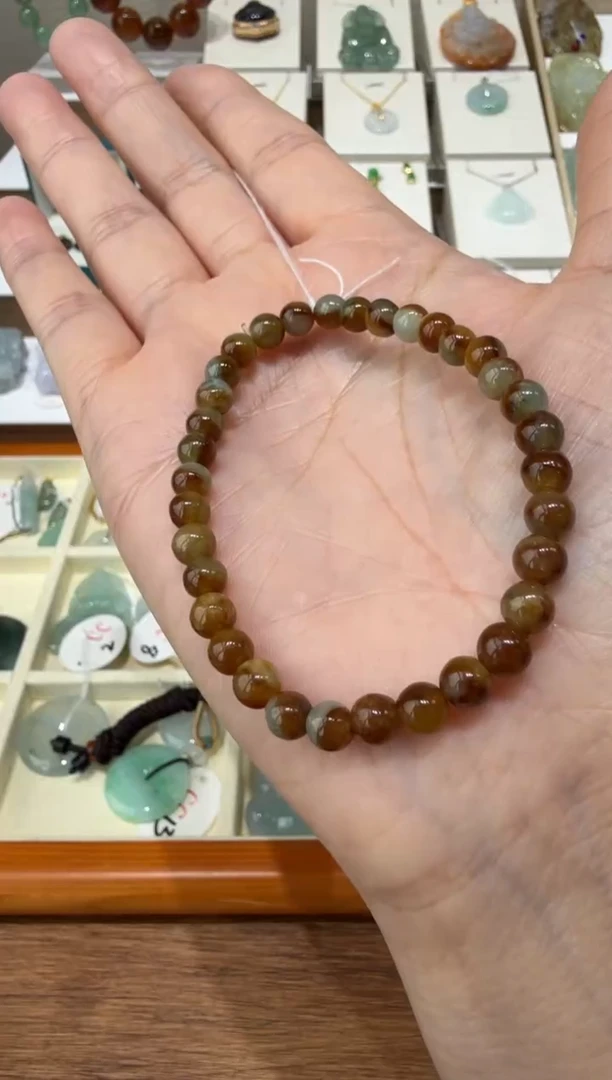 未镶嵌挂件翡翠A货翡翠多样性孤品