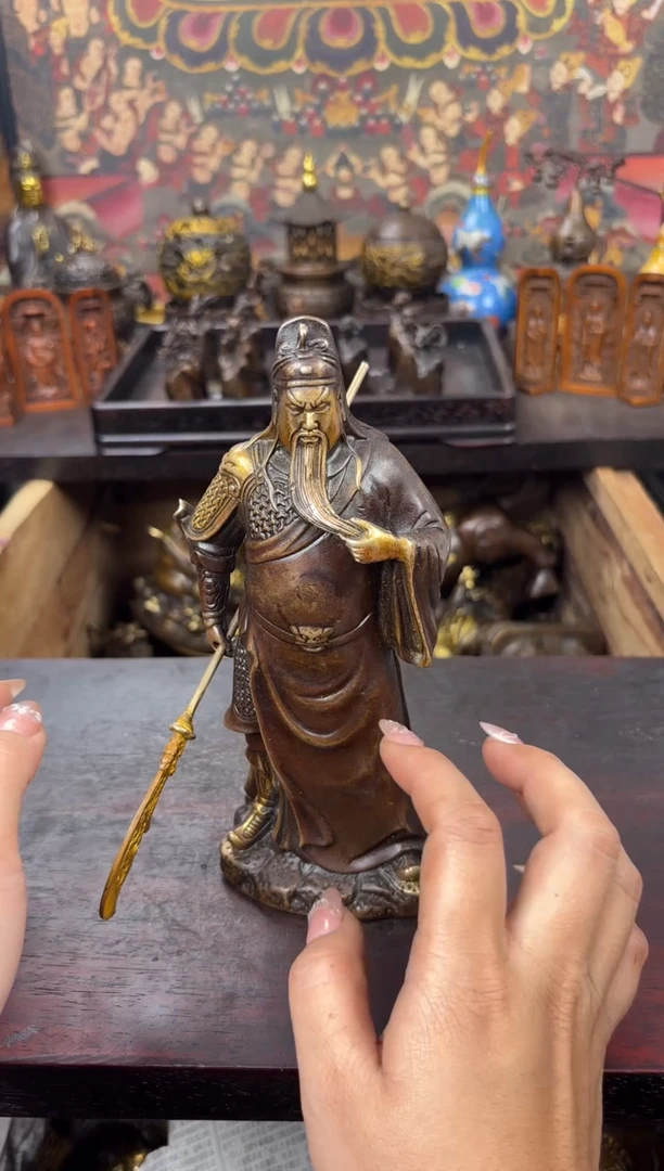 百福铜专属精选链接