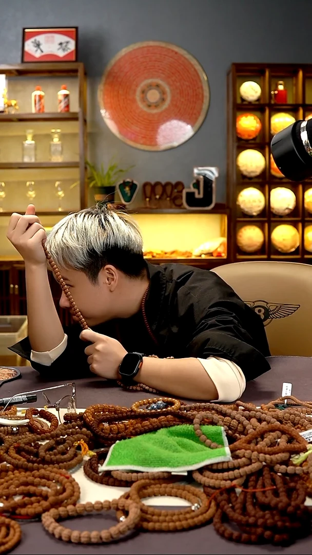 吊坠金刚菩提18.888888888888