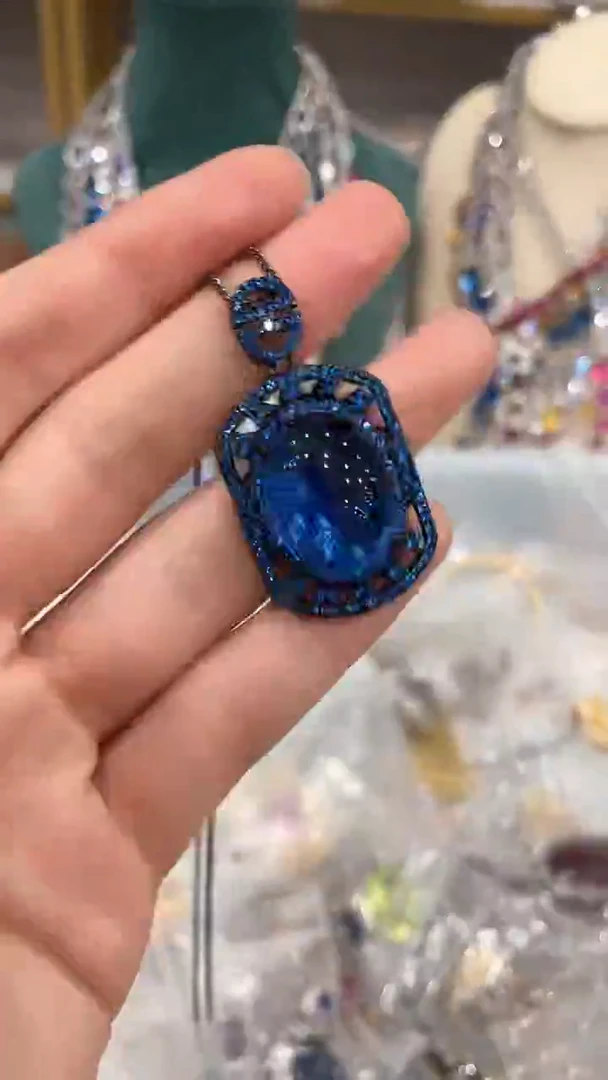 非金属无高端精品系列款式q656