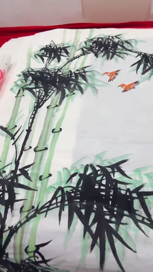 梦心甄选画专属链接F4