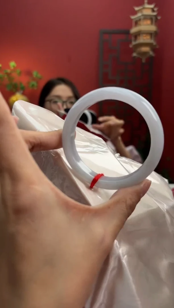 未镶嵌手镯翡翠翡翠手镯12