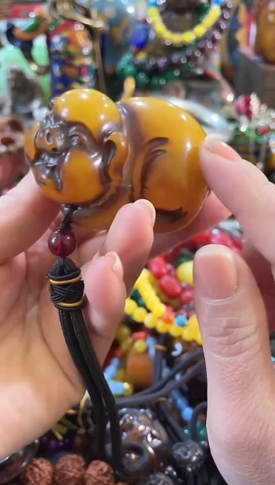 【闪购商品】摆件宫廷影视老旧工艺摆件
