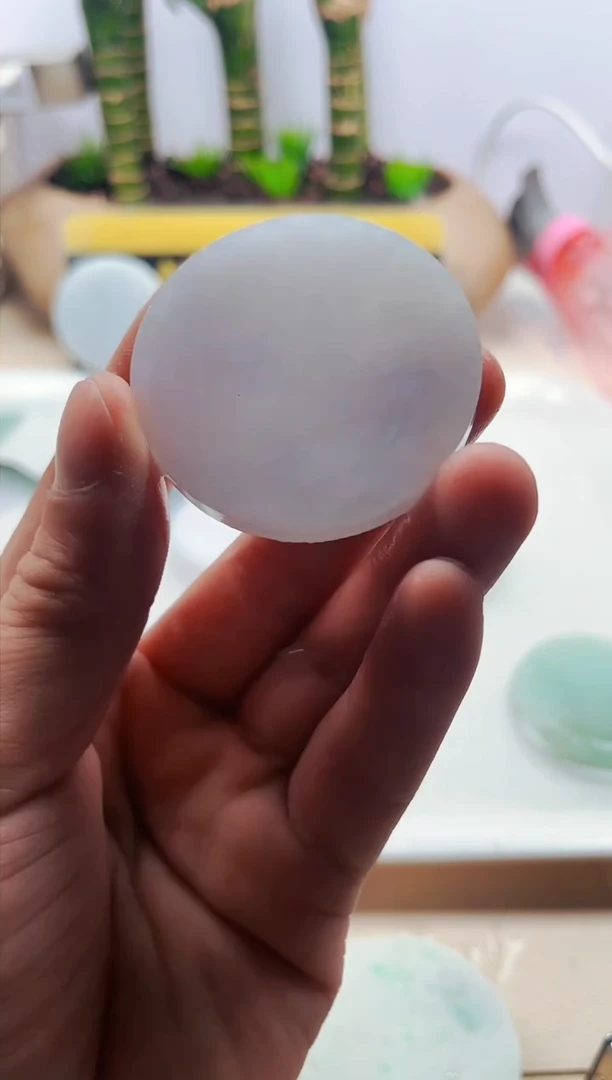 【闪购商品】定制翡翠未镶嵌翡翠724