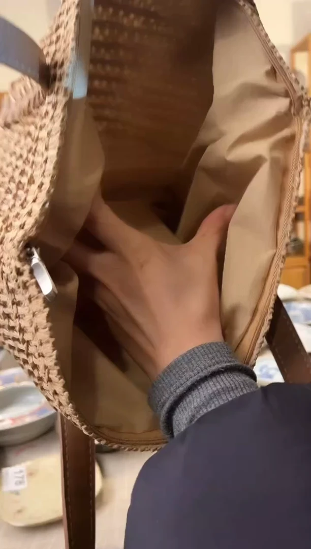 【闪购商品】瓷片273袋子