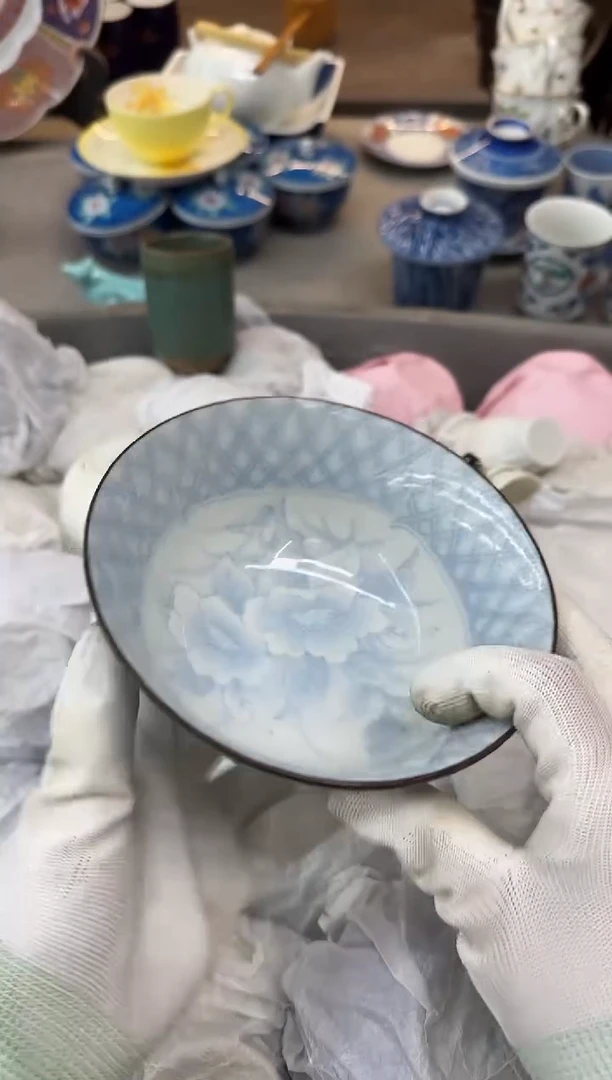 茶盏神*瓷器瓷器瓷器瓷器