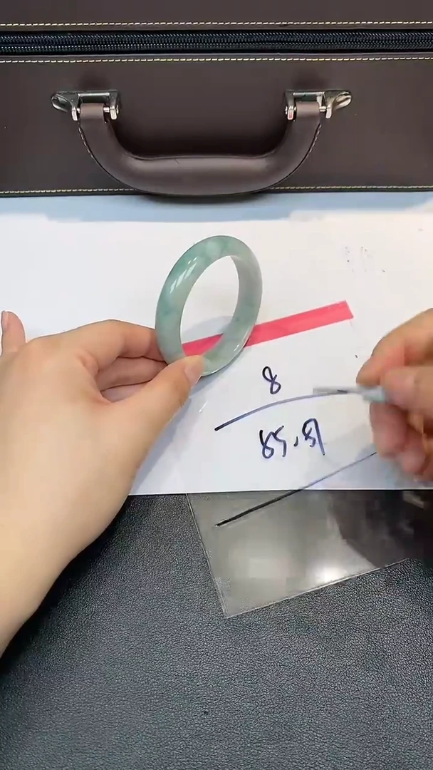 【一物一拍编号-08】