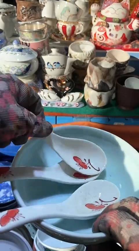 【闪购商品】瓷片222222222222222