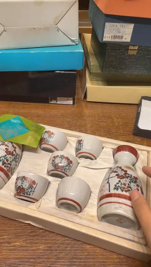 小狐狸严选日瓷器小狐狸严选日瓷器