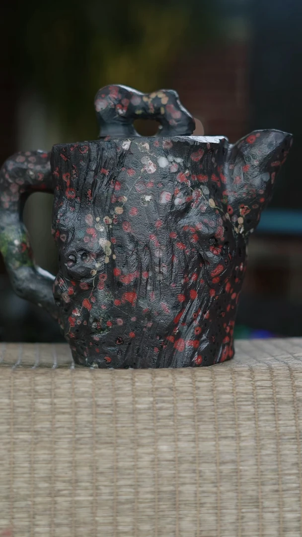 【闪购商品】梅花玉M寻武记一物一拍