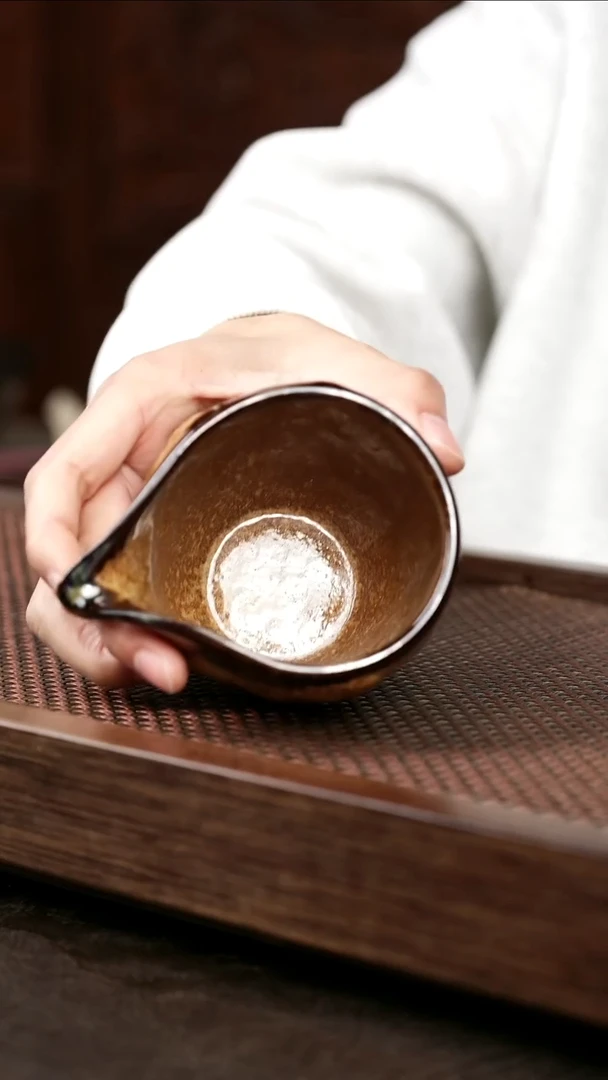 茶壶紫砂均釉鹰嘴公道