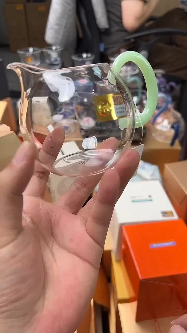 @@禾器晶彩畅然浅玉色