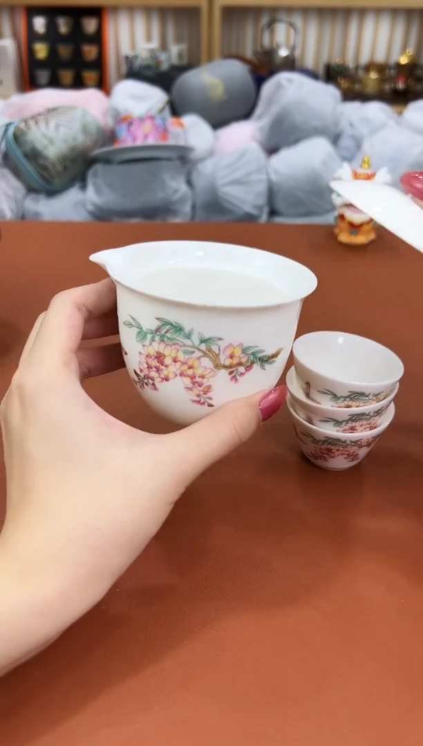万家瓷坊清货商品链接@@YS553