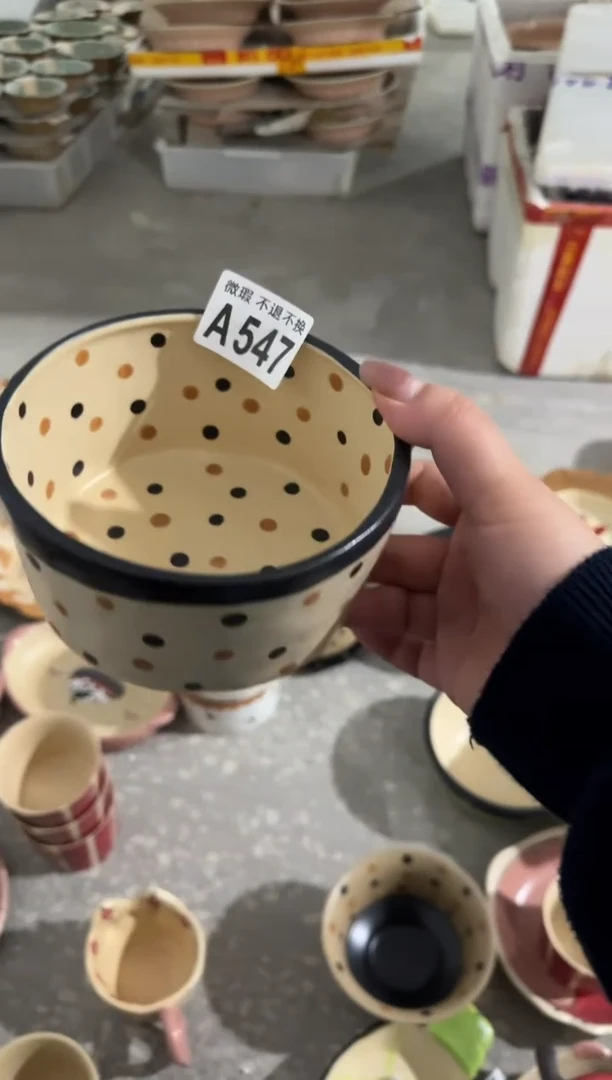 陶瓷547【微瑕介意勿拍高温陶瓷】